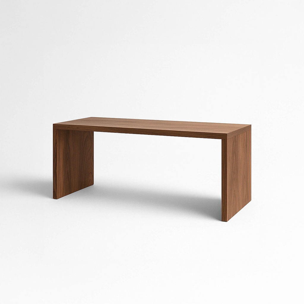 Grand bureau (Bois)