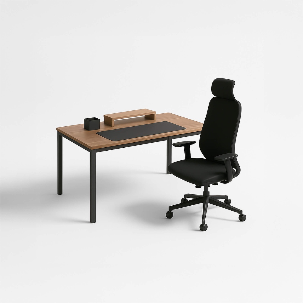 Combo bureau